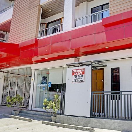Oyo 869 Jnv Dream Hotel Subic Zewnętrze zdjęcie