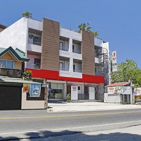 Oyo 869 Jnv Dream Hotel Subic Zewnętrze zdjęcie