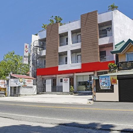 Oyo 869 Jnv Dream Hotel Subic Zewnętrze zdjęcie