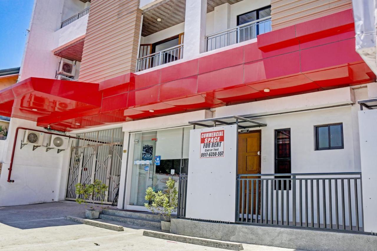 Oyo 869 Jnv Dream Hotel Subic Zewnętrze zdjęcie