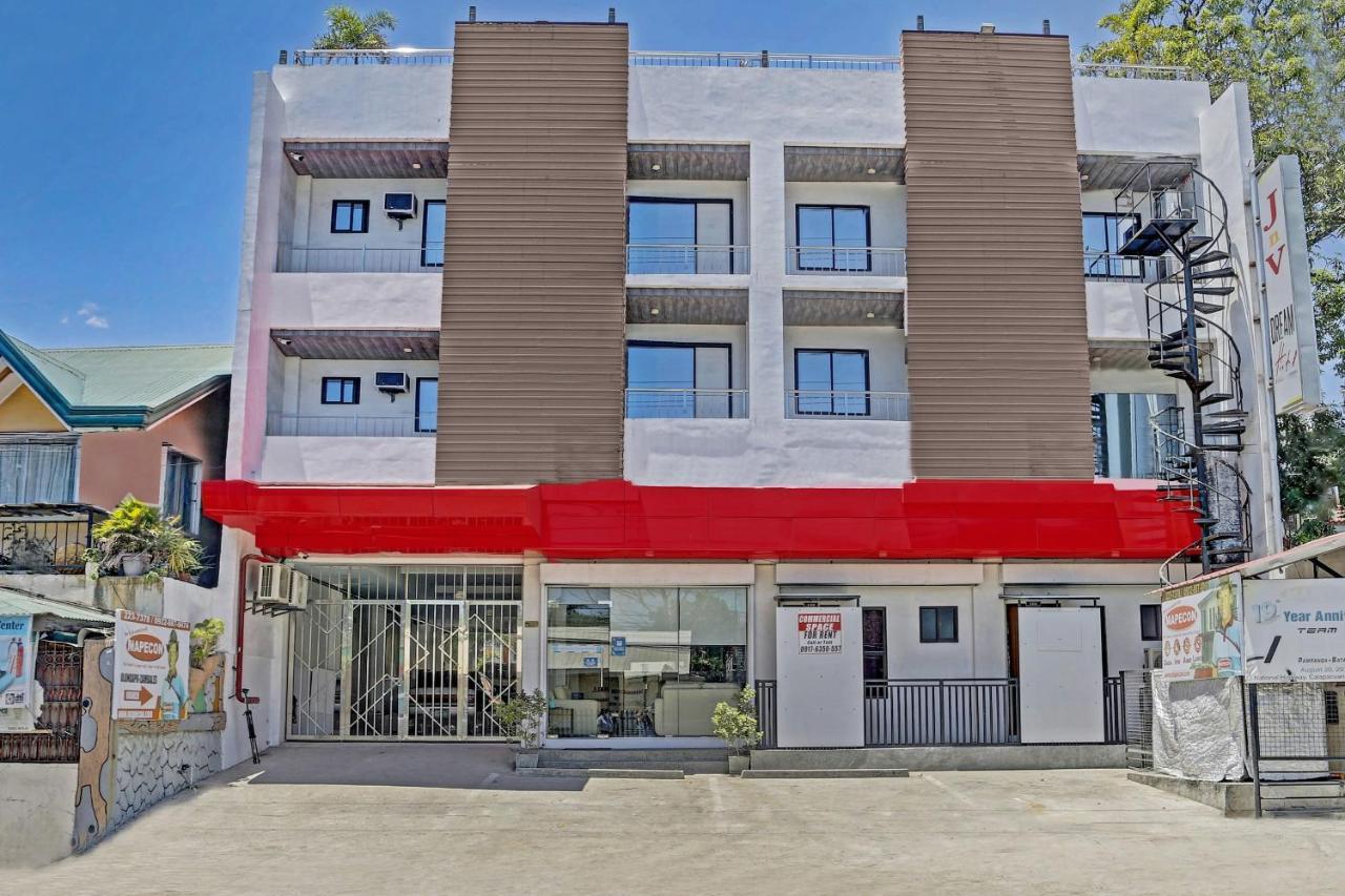 Oyo 869 Jnv Dream Hotel Subic Zewnętrze zdjęcie