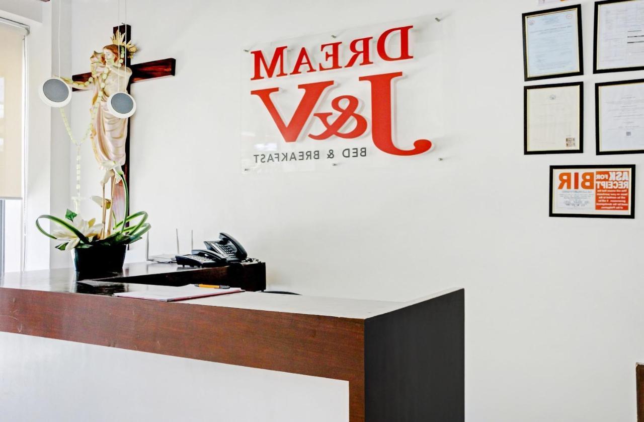 Oyo 869 Jnv Dream Hotel Subic Zewnętrze zdjęcie