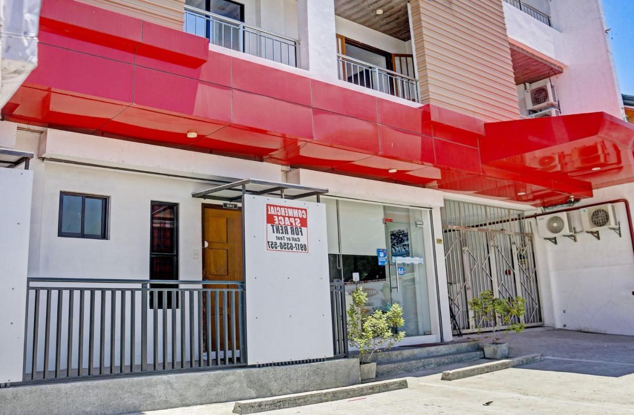 Oyo 869 Jnv Dream Hotel Subic Zewnętrze zdjęcie