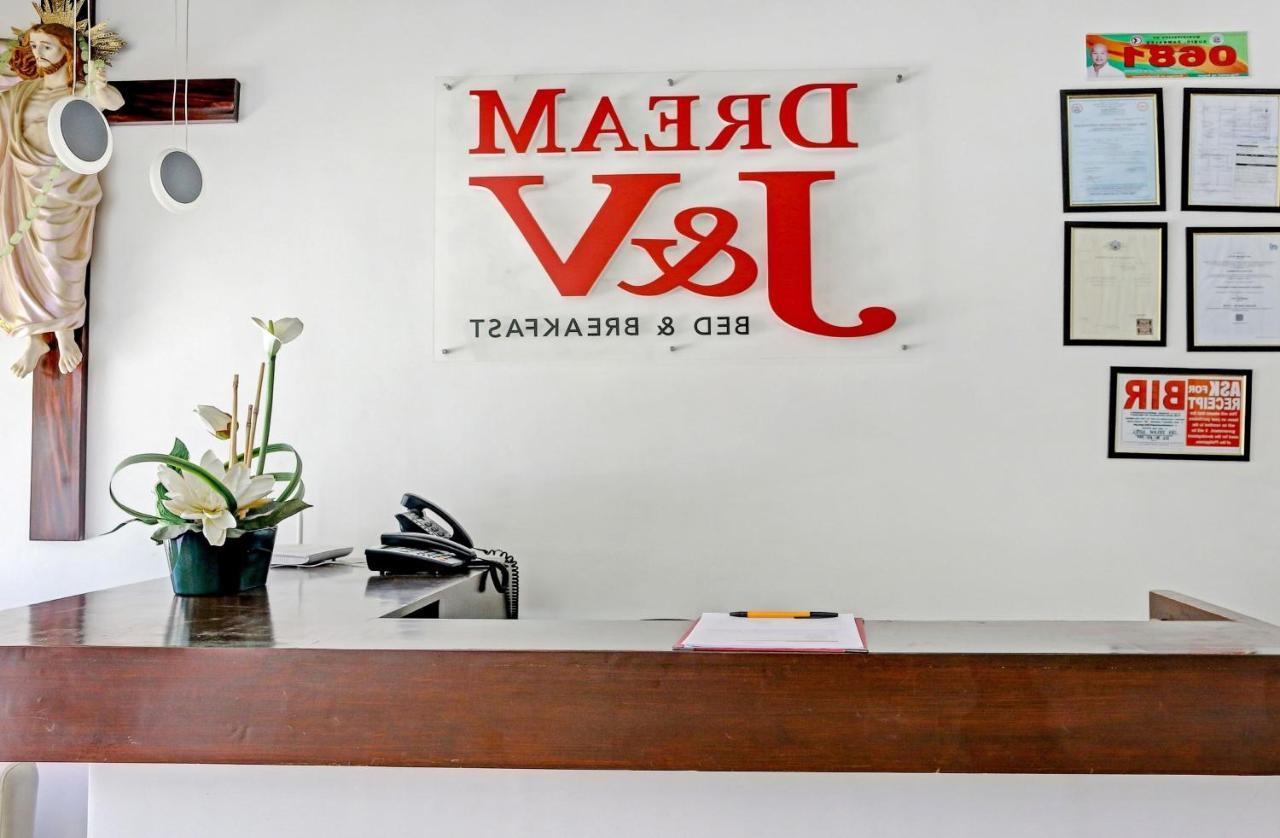 Oyo 869 Jnv Dream Hotel Subic Zewnętrze zdjęcie