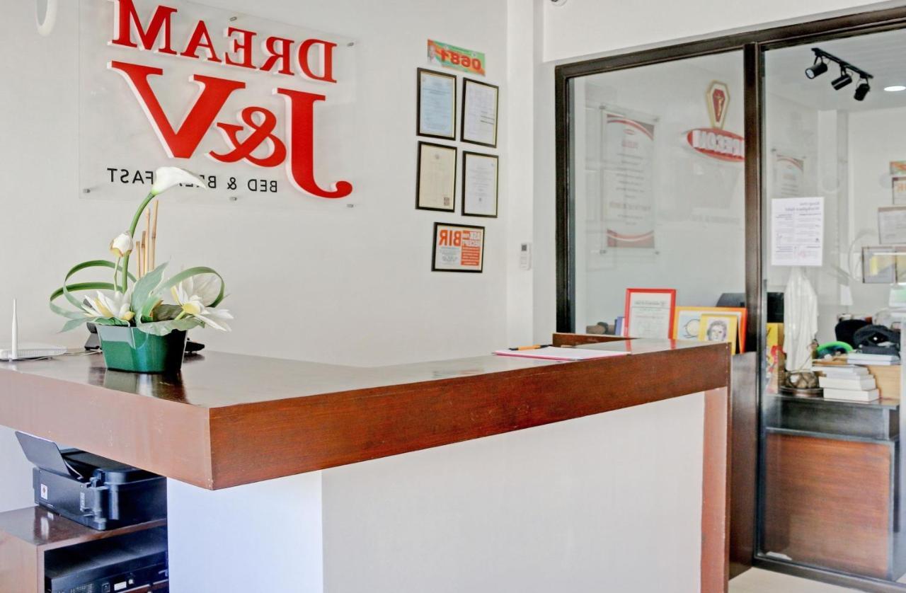 Oyo 869 Jnv Dream Hotel Subic Zewnętrze zdjęcie