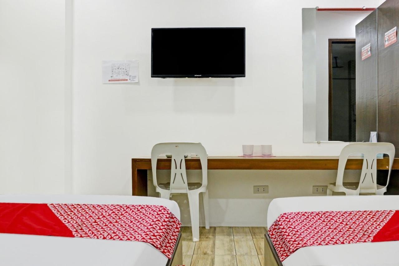 Oyo 869 Jnv Dream Hotel Subic Zewnętrze zdjęcie