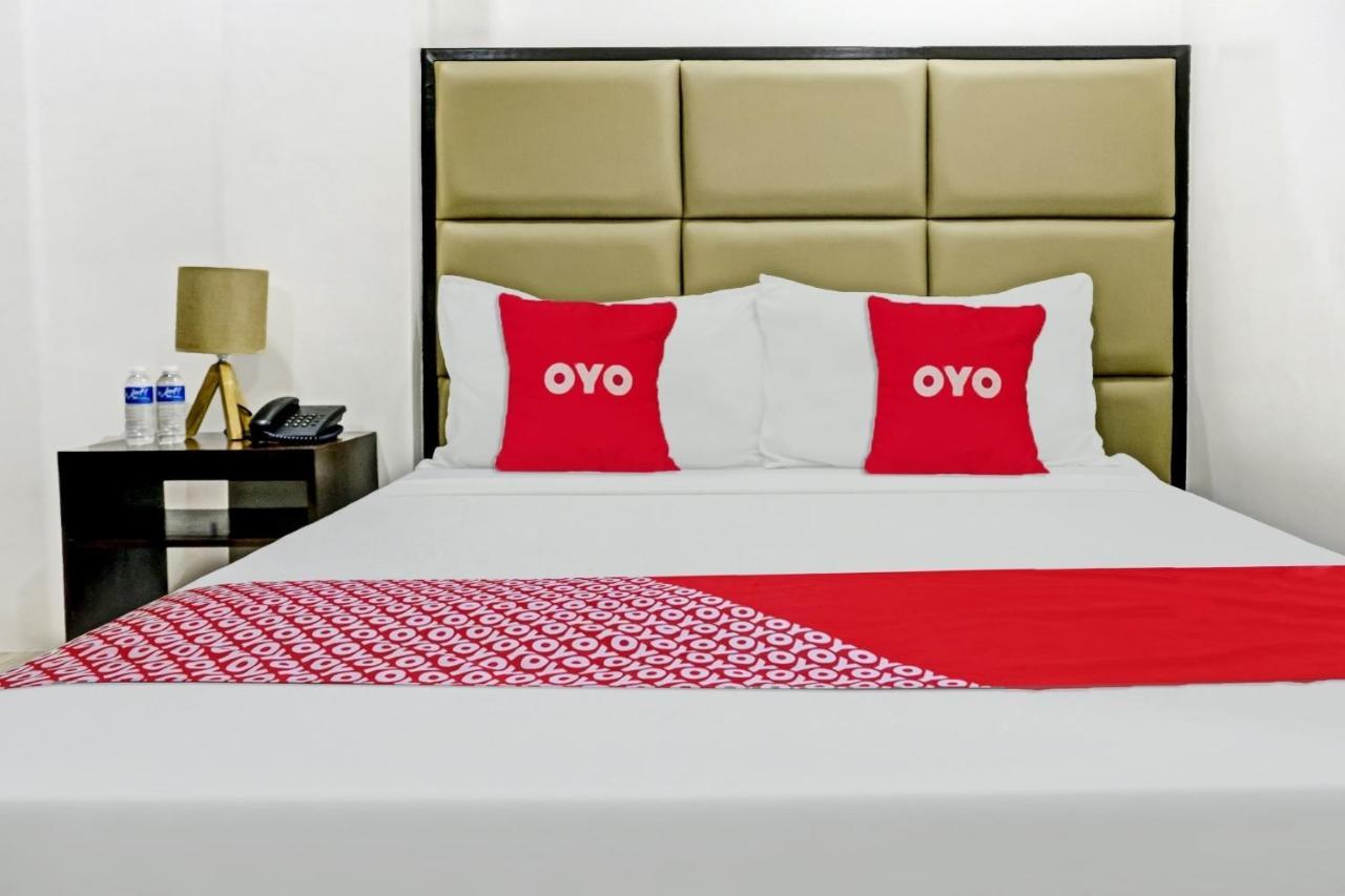 Oyo 869 Jnv Dream Hotel Subic Zewnętrze zdjęcie