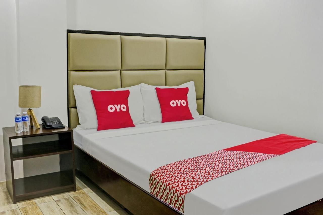 Oyo 869 Jnv Dream Hotel Subic Zewnętrze zdjęcie