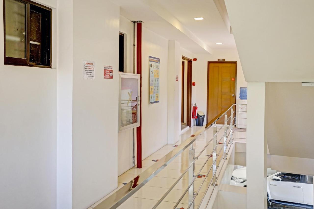Oyo 869 Jnv Dream Hotel Subic Zewnętrze zdjęcie