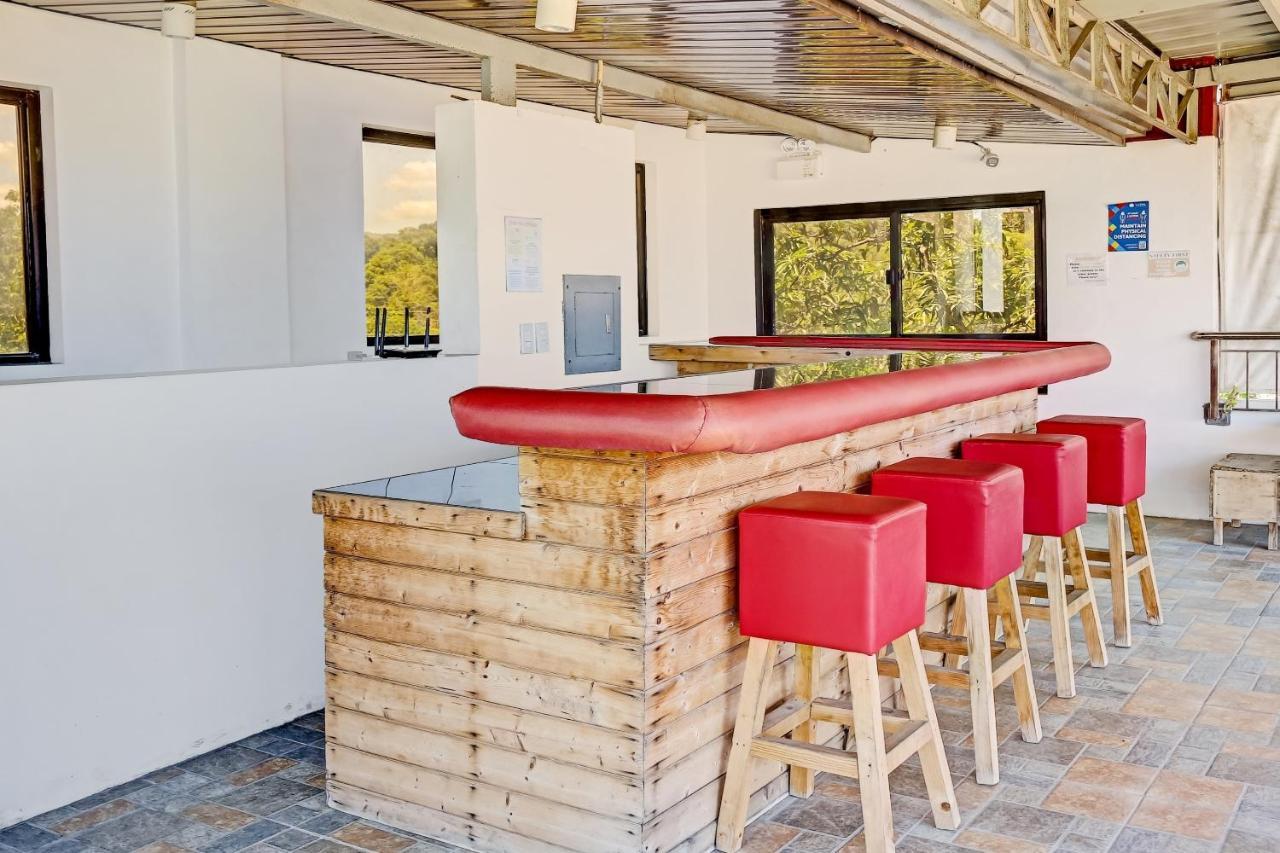 Oyo 869 Jnv Dream Hotel Subic Zewnętrze zdjęcie