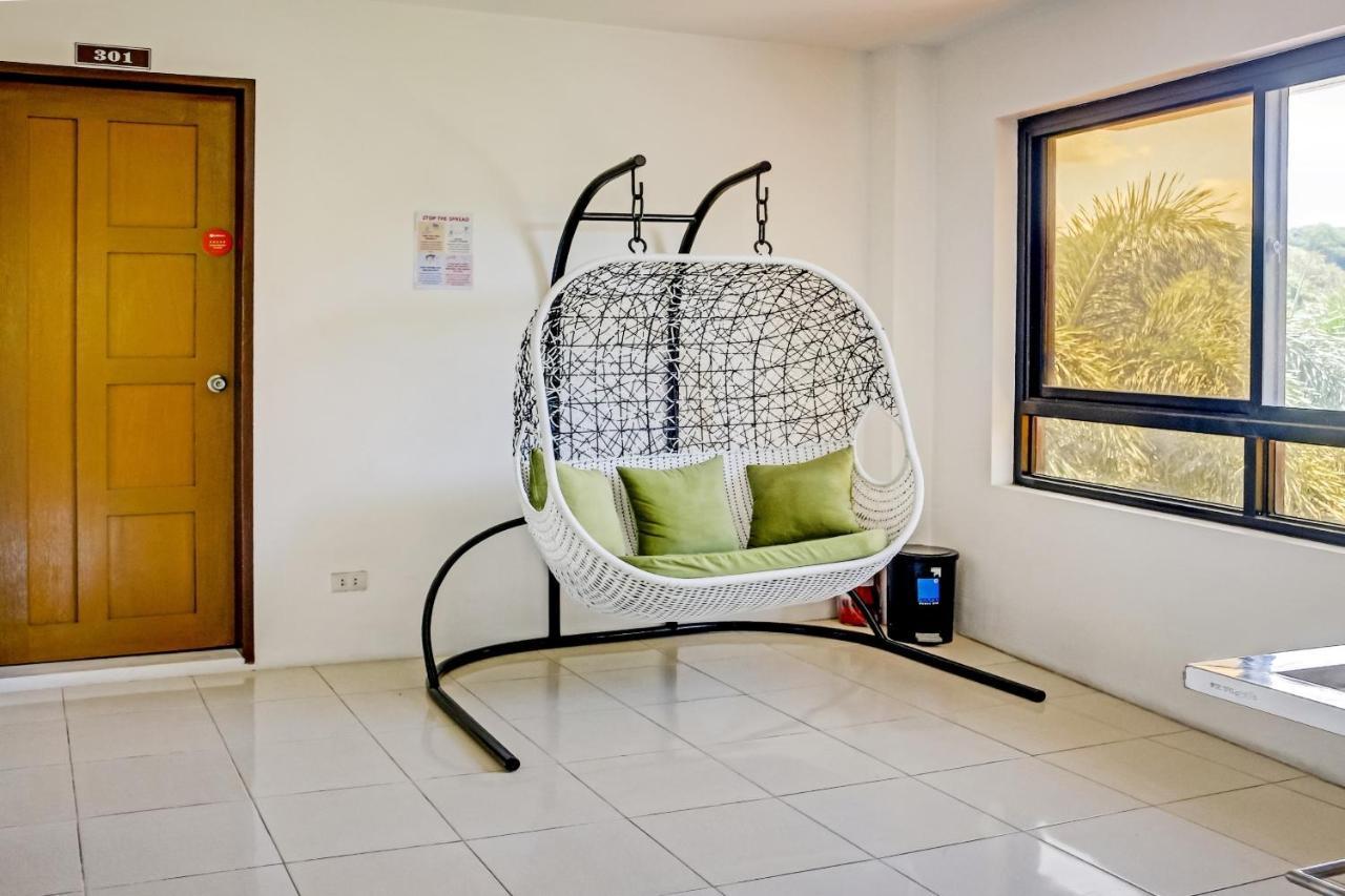 Oyo 869 Jnv Dream Hotel Subic Zewnętrze zdjęcie
