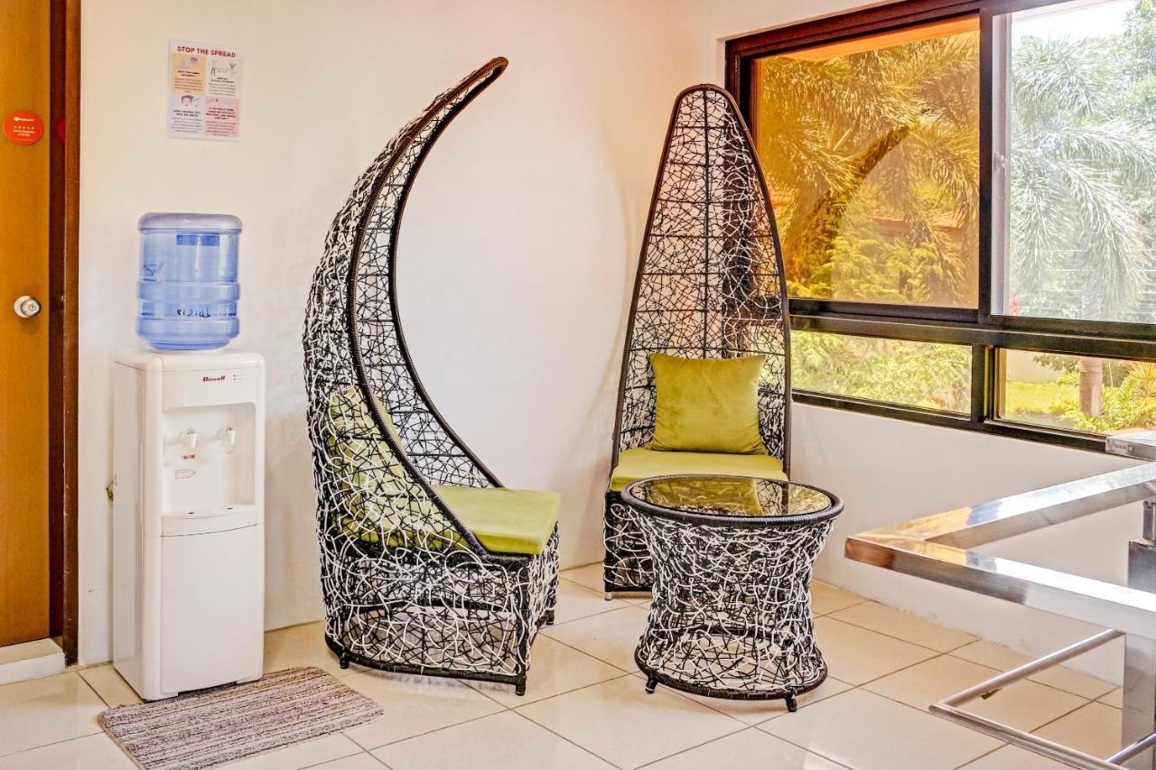 Oyo 869 Jnv Dream Hotel Subic Zewnętrze zdjęcie