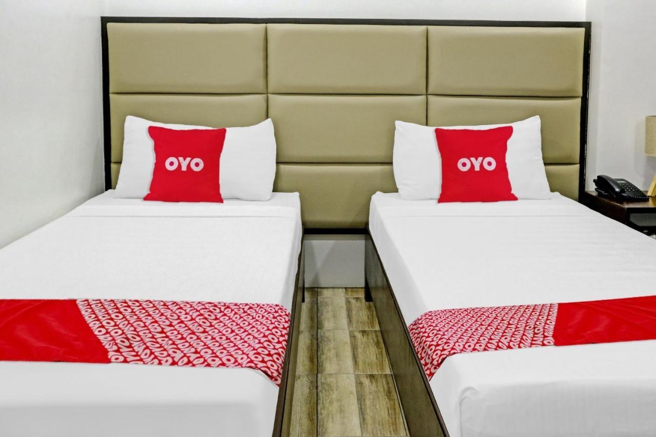 Oyo 869 Jnv Dream Hotel Subic Zewnętrze zdjęcie