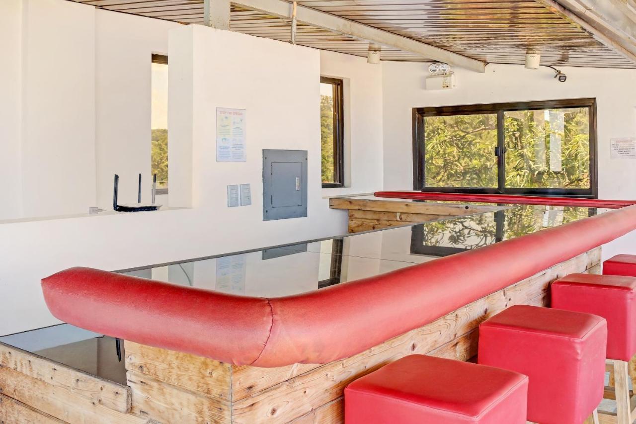 Oyo 869 Jnv Dream Hotel Subic Zewnętrze zdjęcie