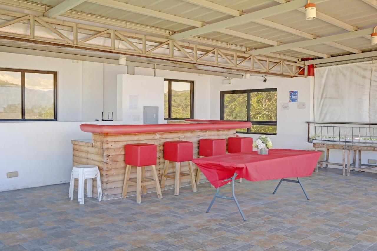 Oyo 869 Jnv Dream Hotel Subic Zewnętrze zdjęcie