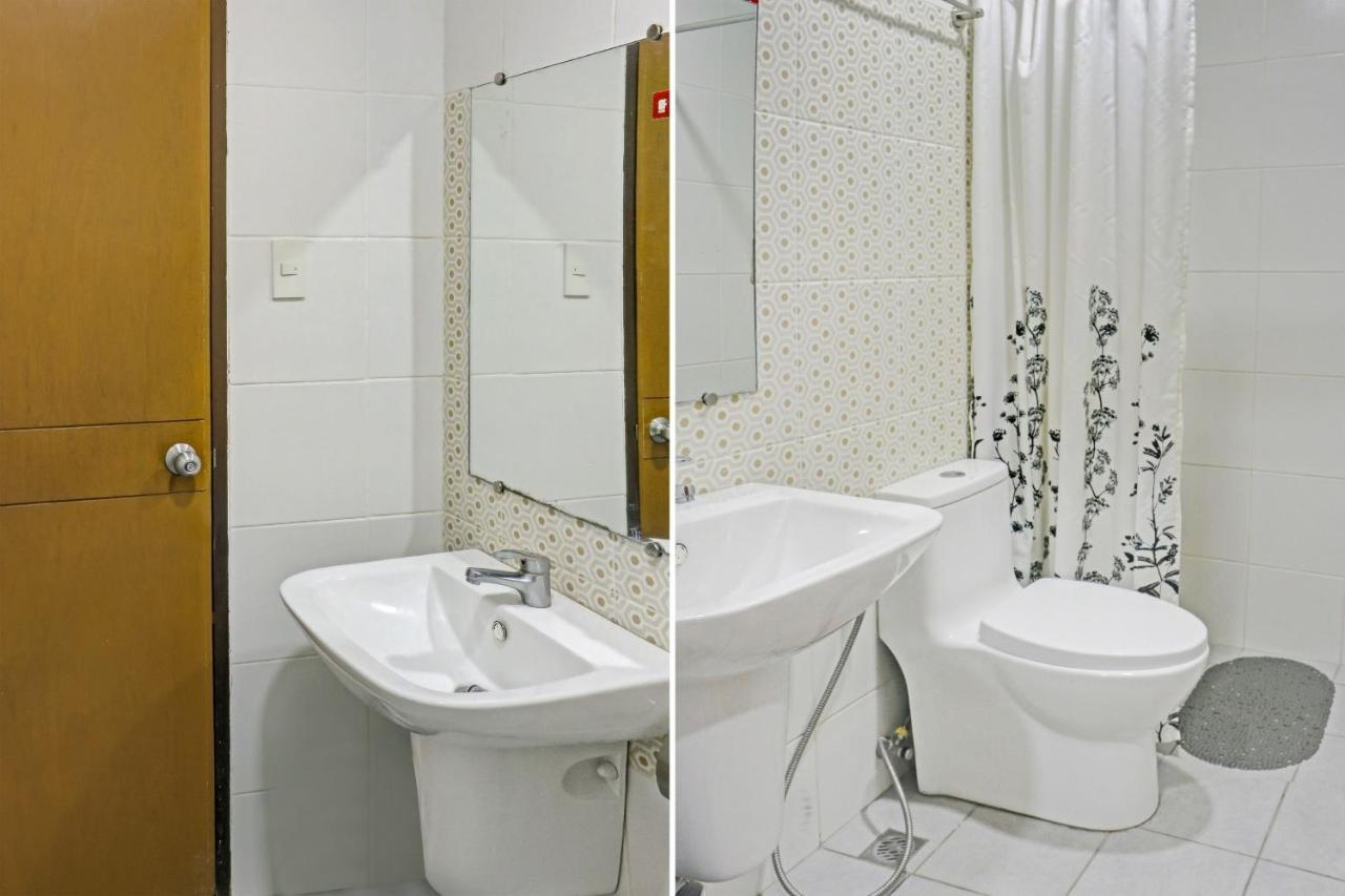 Oyo 869 Jnv Dream Hotel Subic Zewnętrze zdjęcie