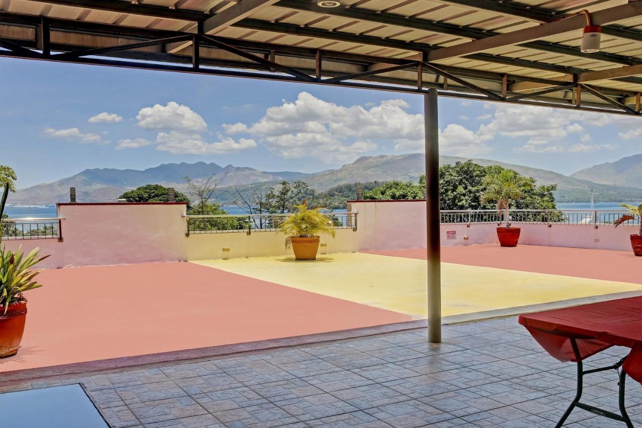 Oyo 869 Jnv Dream Hotel Subic Zewnętrze zdjęcie