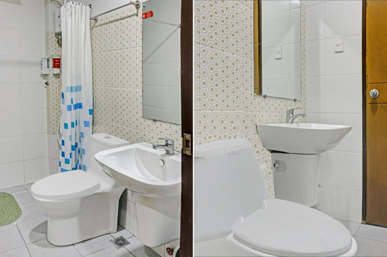 Oyo 869 Jnv Dream Hotel Subic Zewnętrze zdjęcie