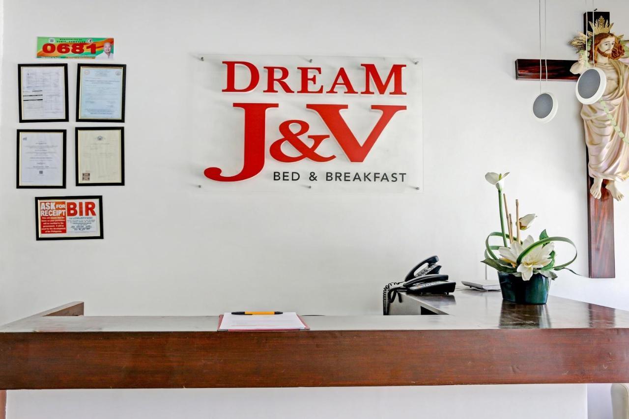 Oyo 869 Jnv Dream Hotel Subic Zewnętrze zdjęcie
