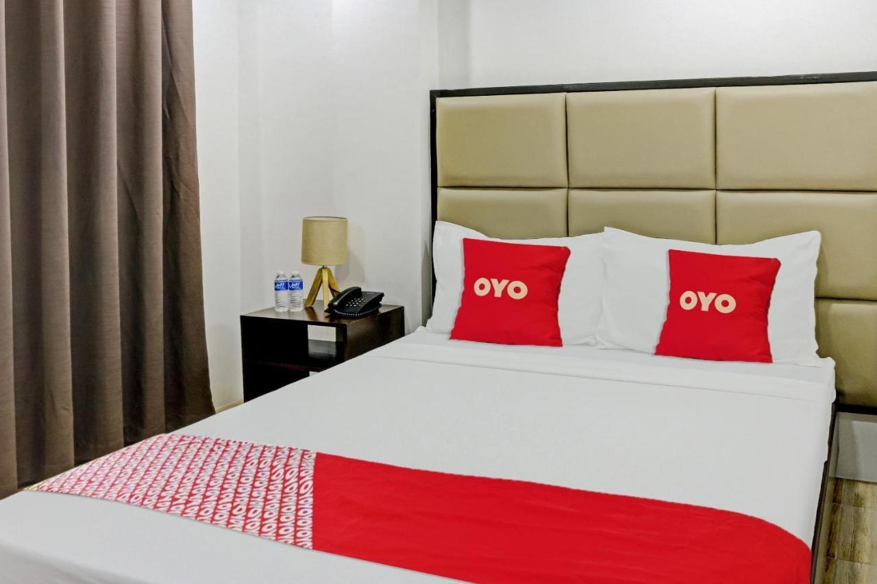 Oyo 869 Jnv Dream Hotel Subic Zewnętrze zdjęcie