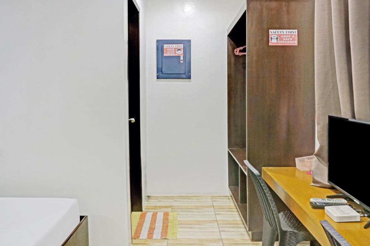 Oyo 869 Jnv Dream Hotel Subic Zewnętrze zdjęcie