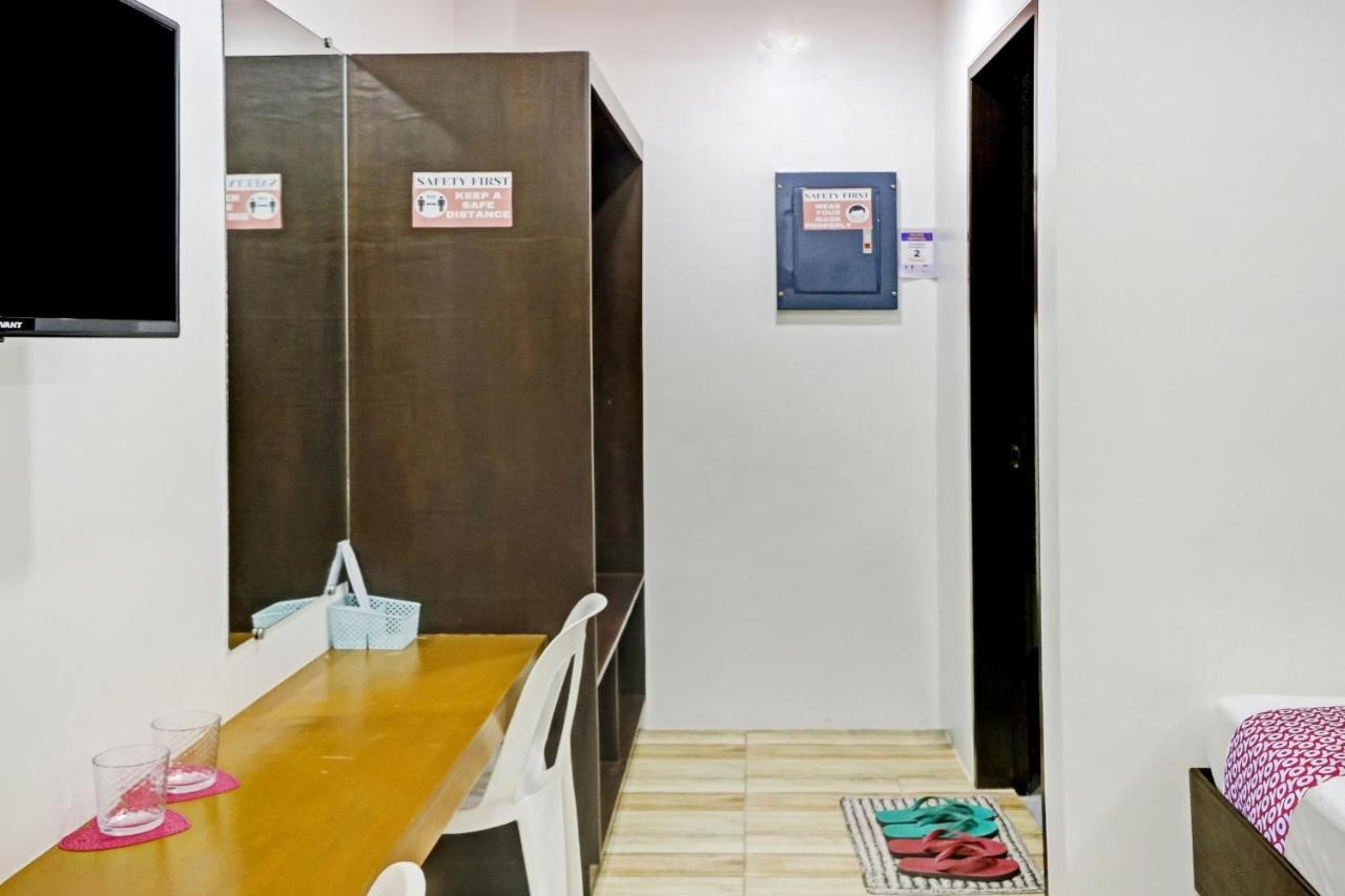 Oyo 869 Jnv Dream Hotel Subic Zewnętrze zdjęcie