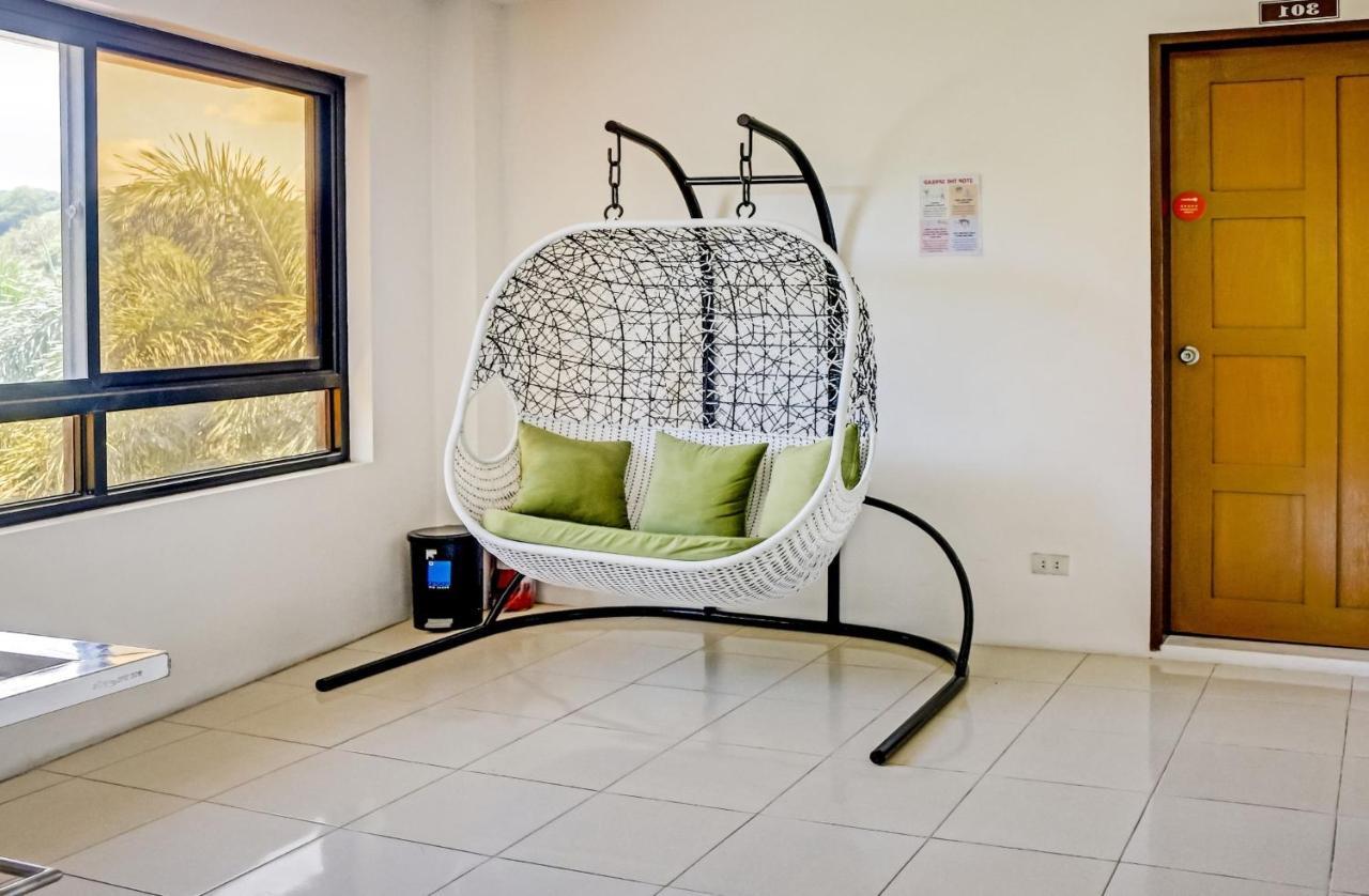 Oyo 869 Jnv Dream Hotel Subic Zewnętrze zdjęcie