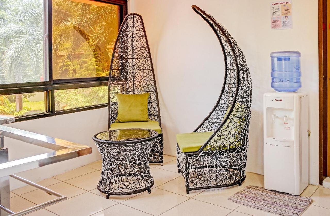 Oyo 869 Jnv Dream Hotel Subic Zewnętrze zdjęcie
