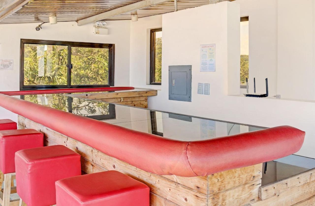 Oyo 869 Jnv Dream Hotel Subic Zewnętrze zdjęcie
