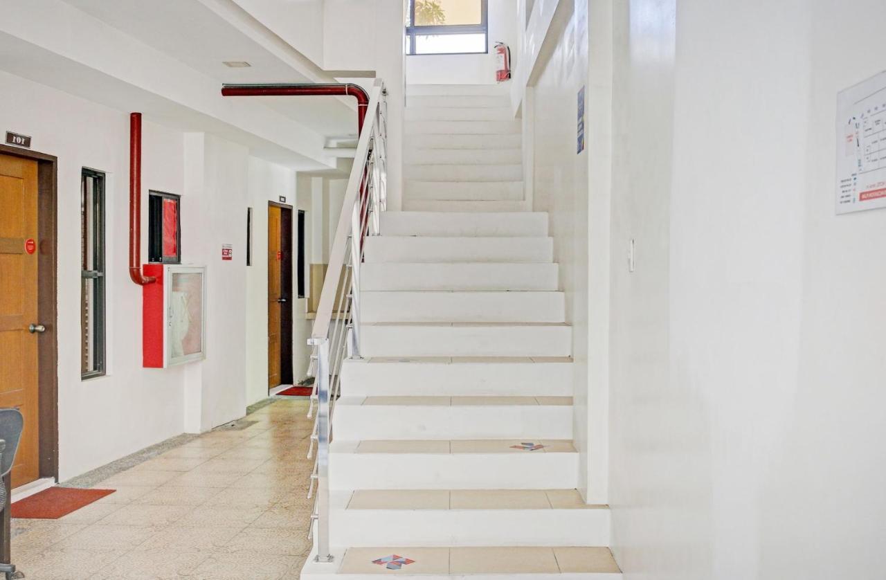 Oyo 869 Jnv Dream Hotel Subic Zewnętrze zdjęcie