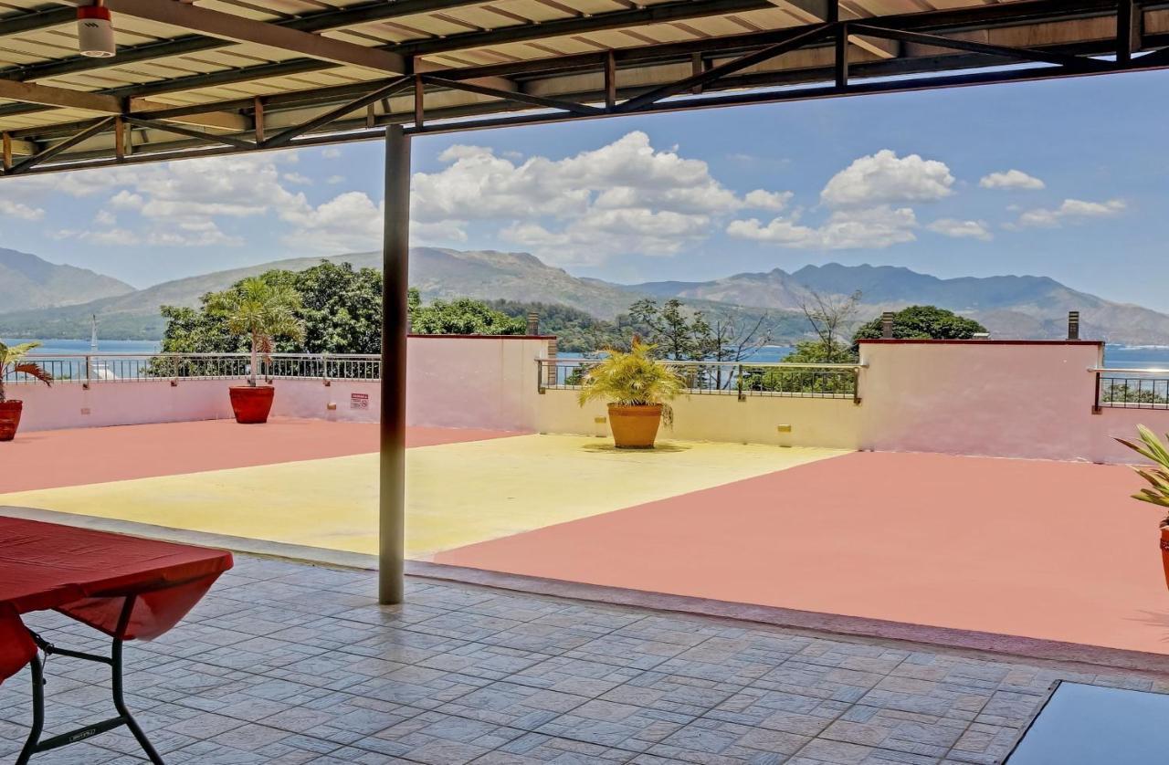 Oyo 869 Jnv Dream Hotel Subic Zewnętrze zdjęcie